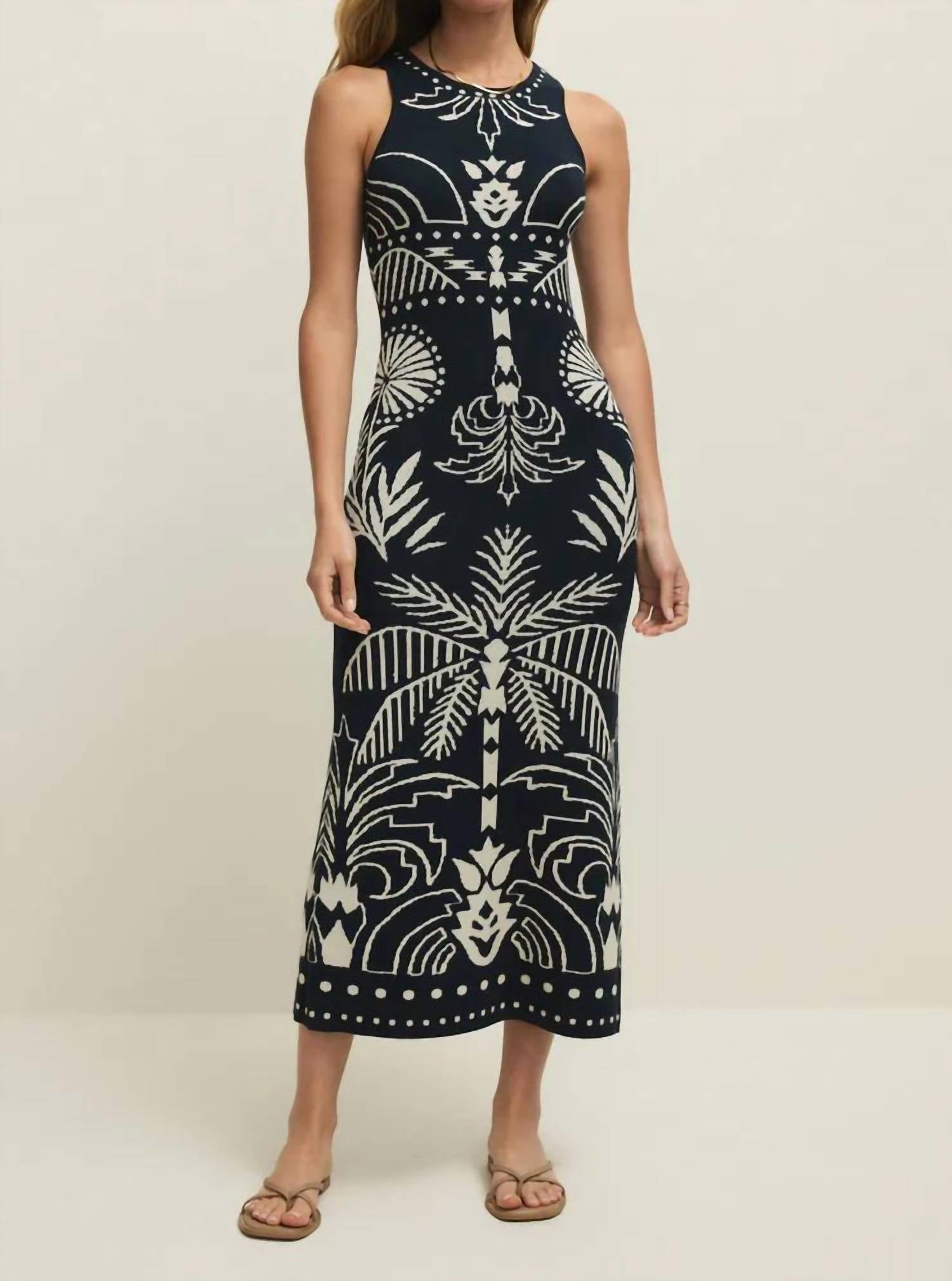 Z Supply - Women's Esperanza Midi Dress