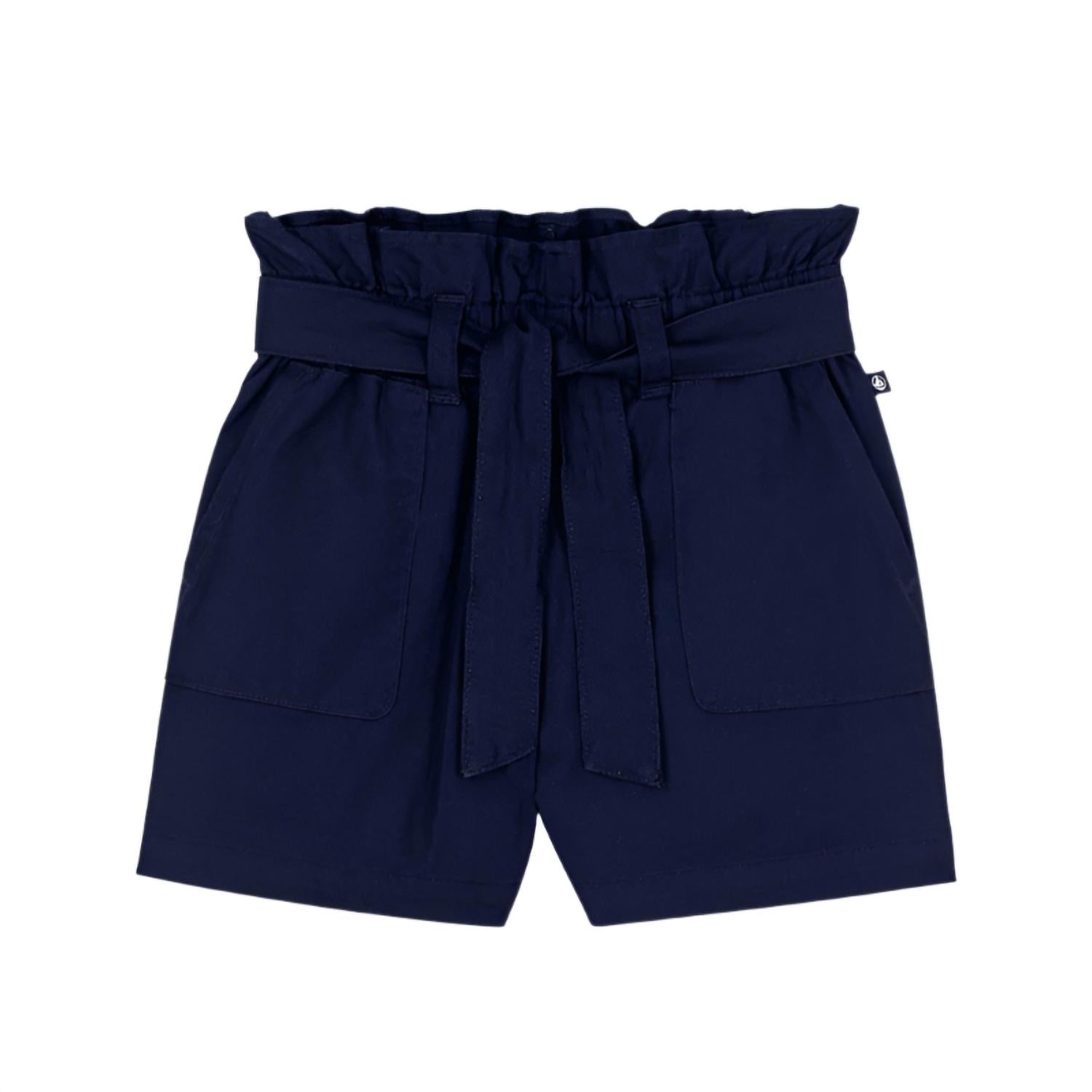 Petit Bateau - Betsy Shorts