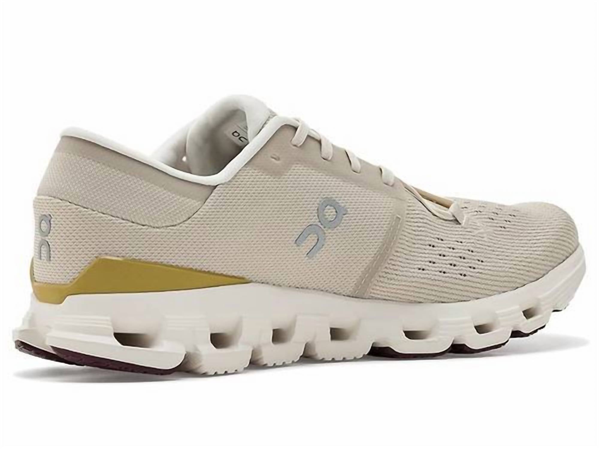 On - Women's Cloud X4 Running Shoes