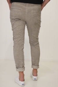 I Love Linen - Feelin It Pants