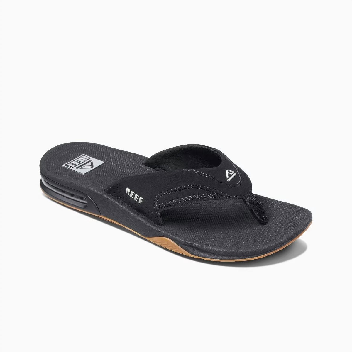 Reef - Men's Fanning Open Toe Sandals