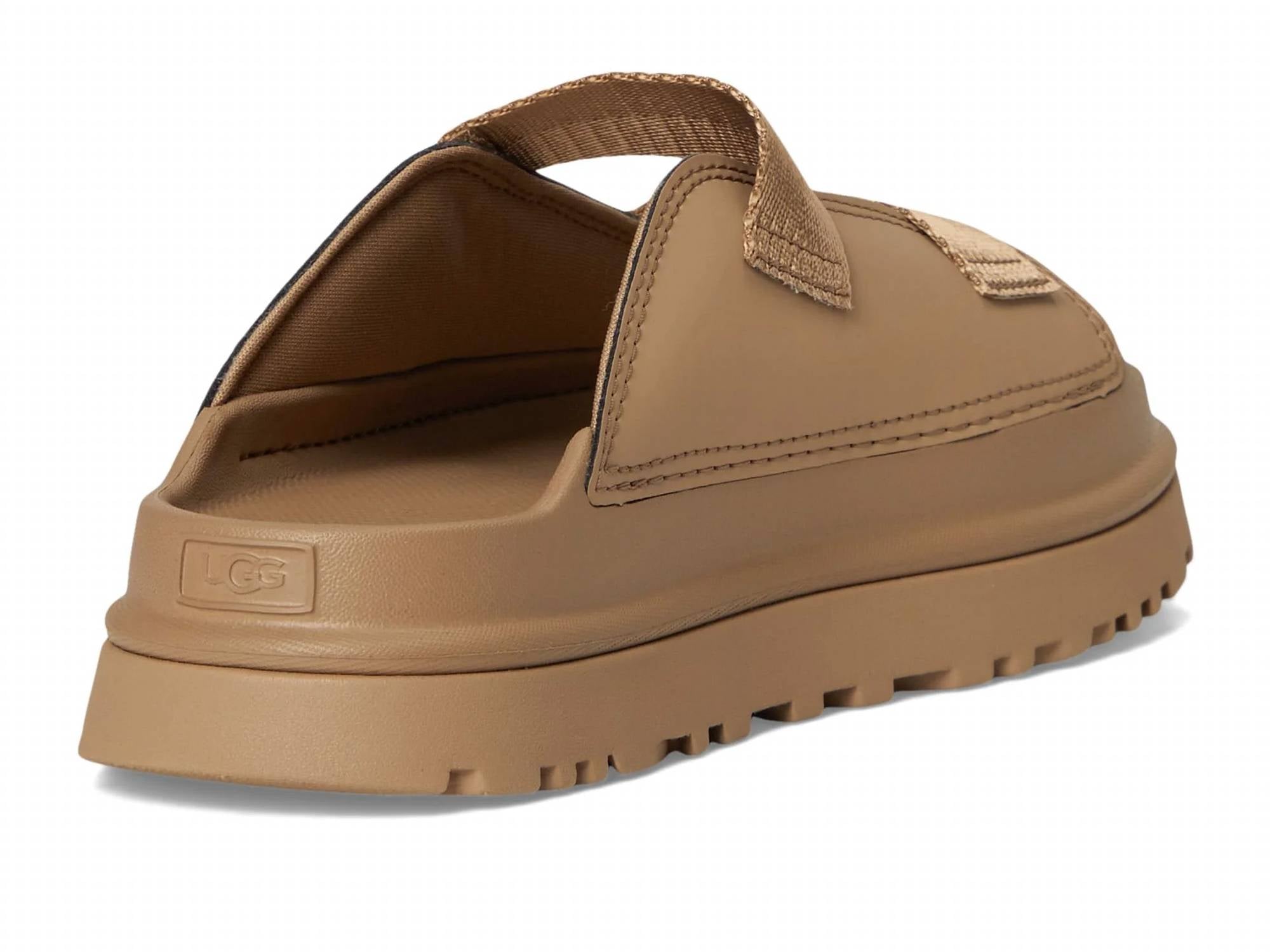 Ugg - Kids' Golden Glow Slide Sandal