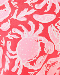 Lilly Pulitzer - Buttercup Stretch Short
