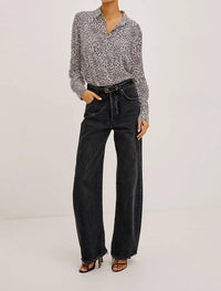 Rails - Josephine Long Sleeve Shirt