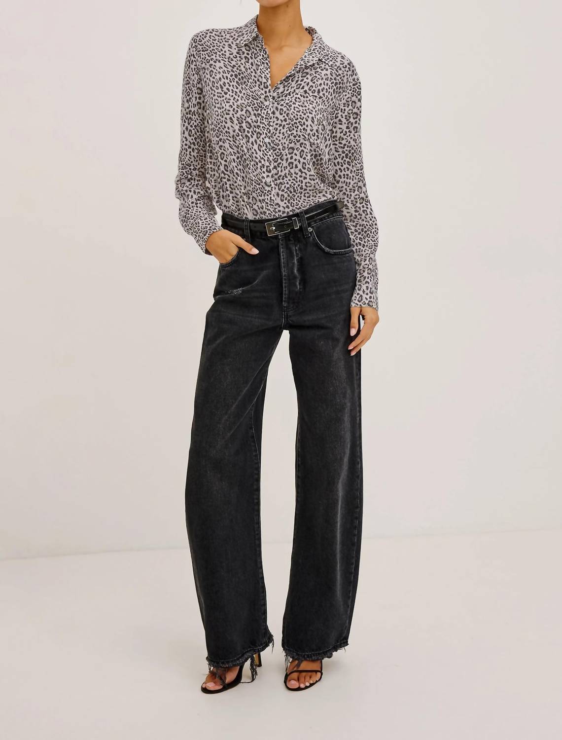 Rails - Josephine Long Sleeve Shirt