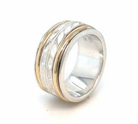 Meditation Rings - Women's Joy Ring