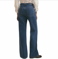 Favorite Daughter - The Olympia Low Slung Flare Jeans