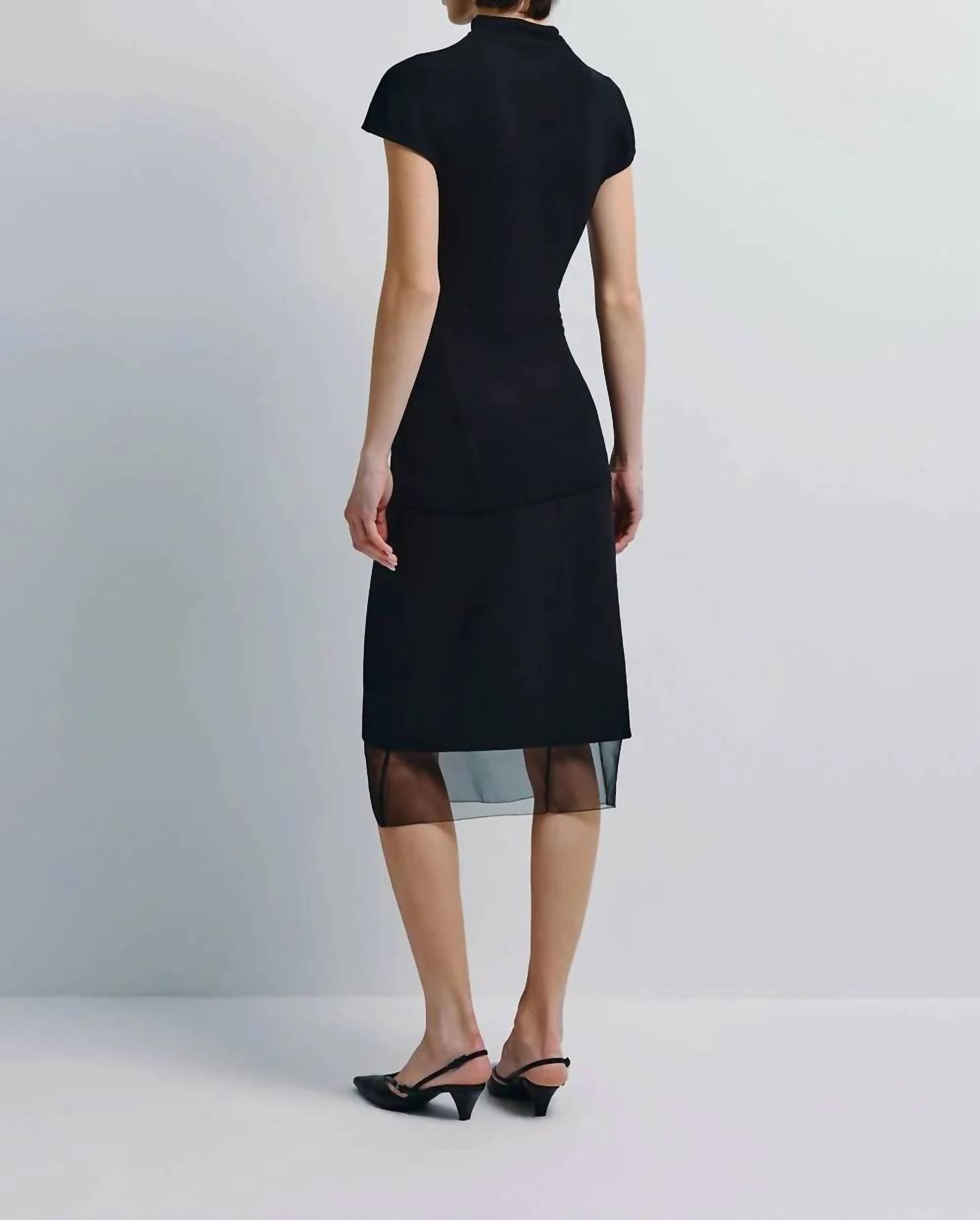 Rue Sophie - Mille Skirt