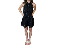 Klesis - Polka Dot Romper