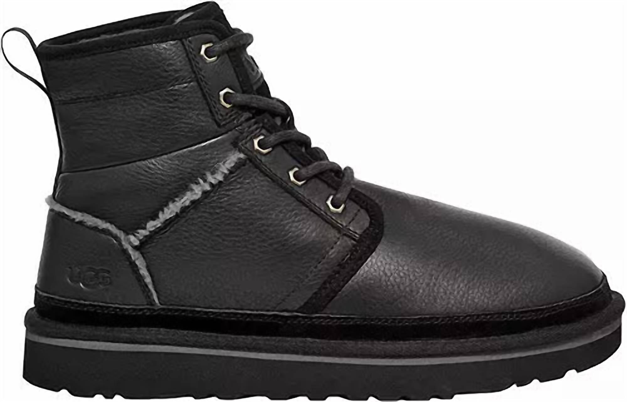 Ugg - Men's Neumel High Heritage Boots