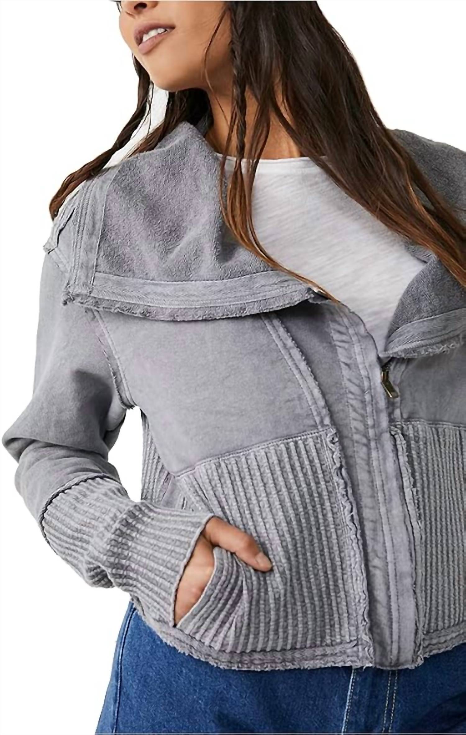 Free People - Hazel Cardigan