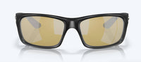 Costa Del Mar - Men's Jose Rectangular Polarized Sunglasses
