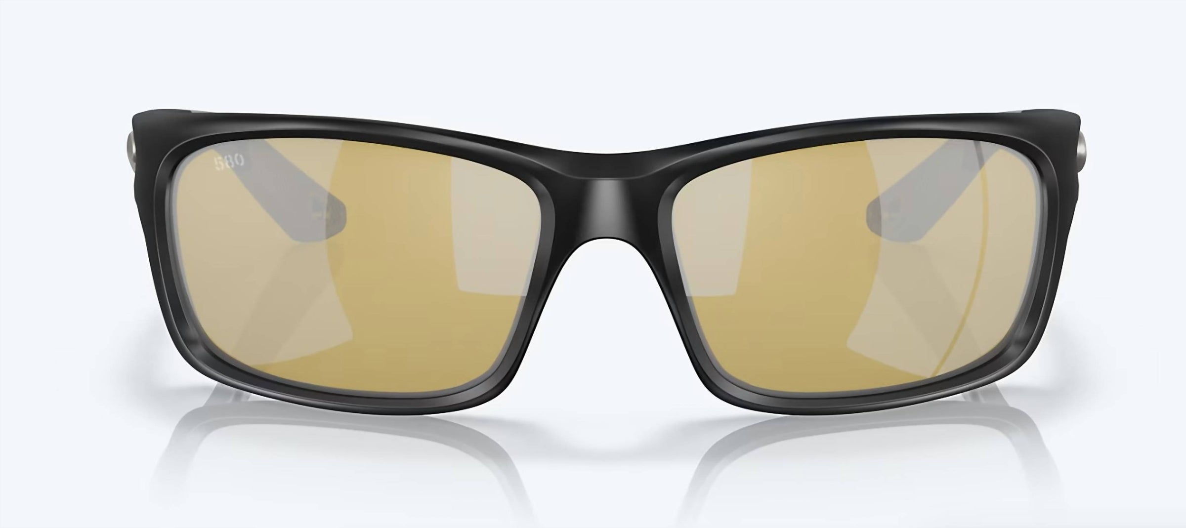 Costa Del Mar - Men's Jose Rectangular Polarized Sunglasses