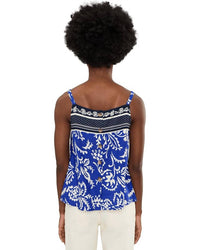 Sanctuary - Nomad Button Back Cami