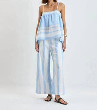 Lemlem - Thea Tank Top