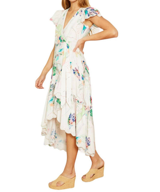 Caballero - CATALINA DRESS