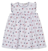 Kissy Kissy - Star-spangled Freedom Dress