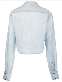 Kut From The Kloth - Alyssa Denim Shirt