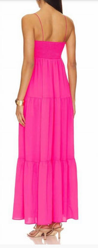 Show Me Your Mumu - Long Weekend Maxi Dress
