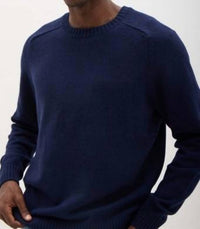 Richer Poorer - Noel Sweater