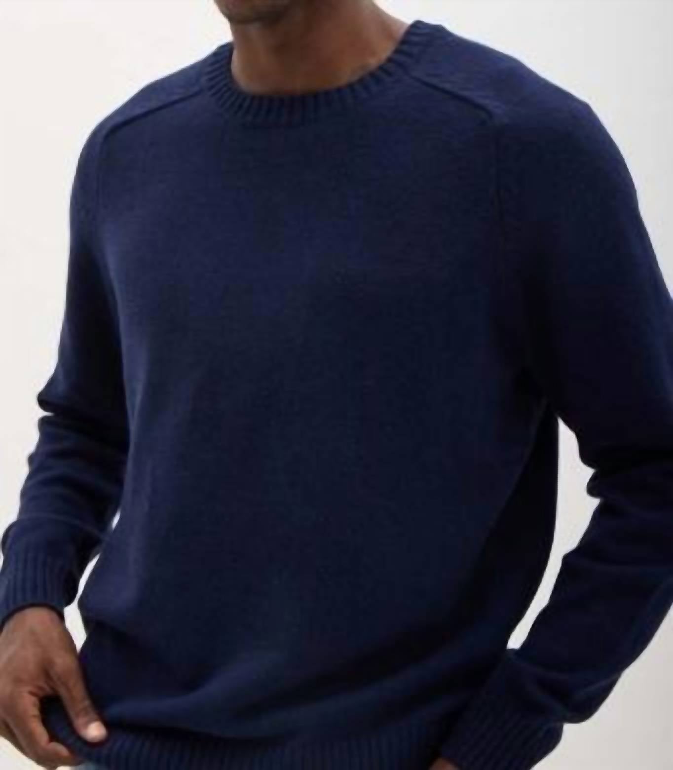 Richer Poorer - Noel Sweater