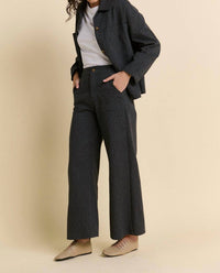 Little Lies - The Katherine Jacket