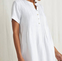 Faherty - Gemina Mini Dress