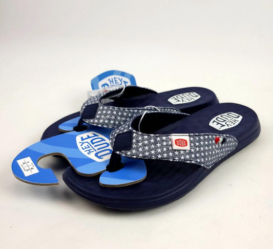 Hey Dude - Women's Christi Flip Classic Sandal