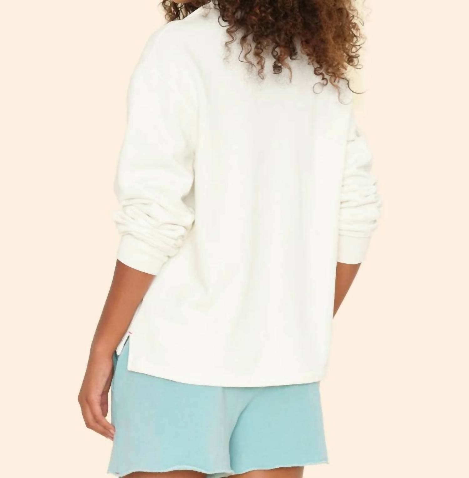 Xirena - Trey Sweatshirt