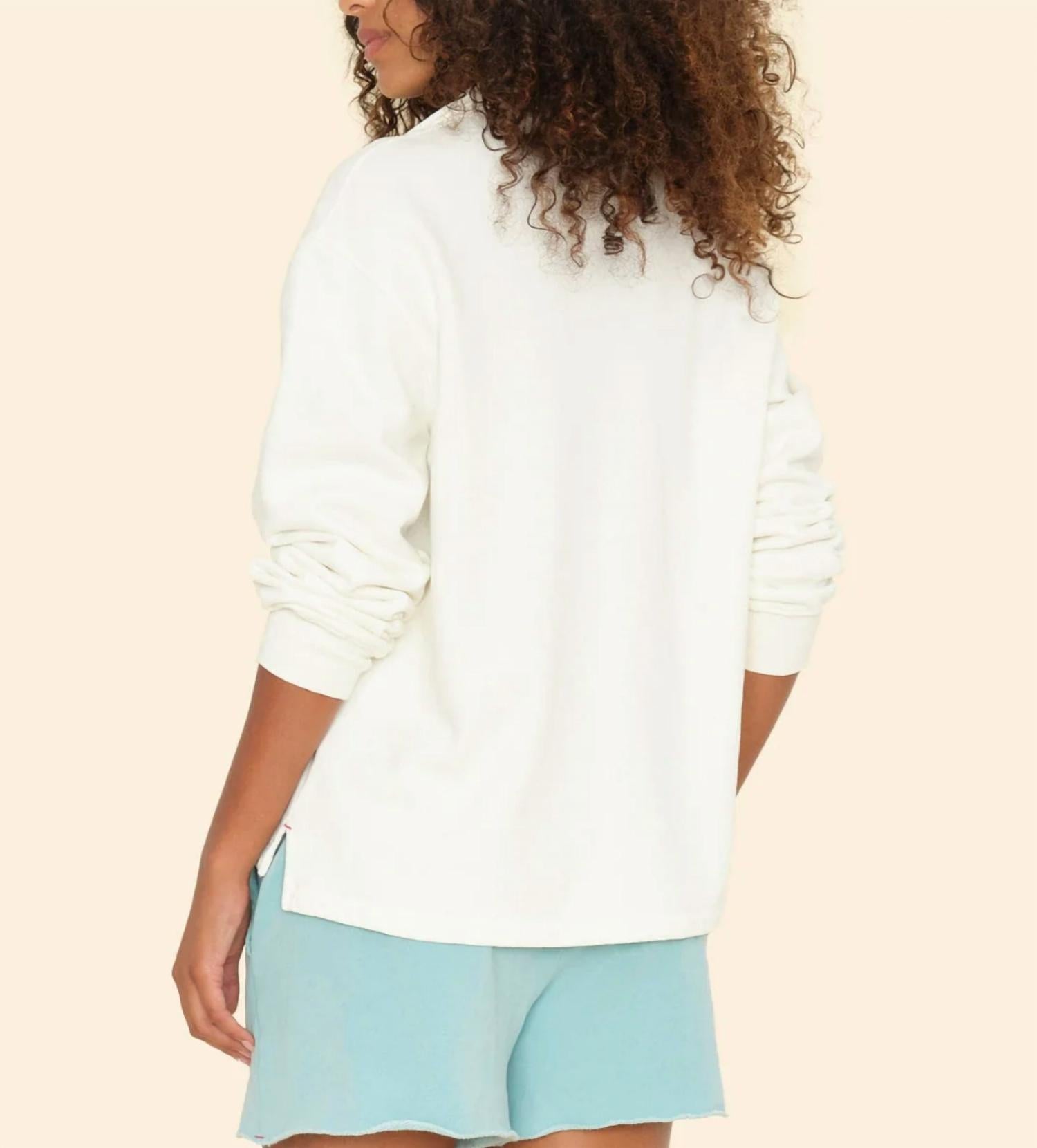 Xirena - Trey Sweatshirt