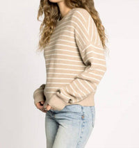 Thread & Supply - Ely Crewneck Sweater
