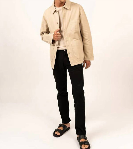 Saint James - Sirocco Ii Jacket