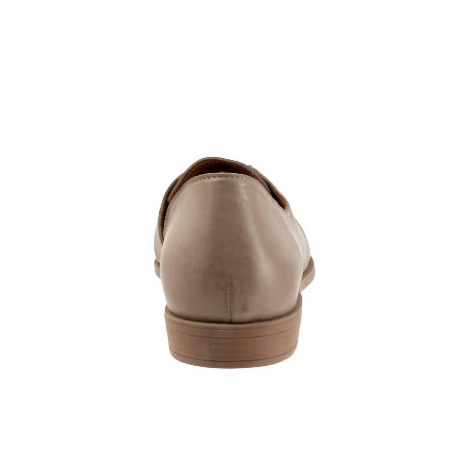 Bueno - Women's Brenda Flat Shoes