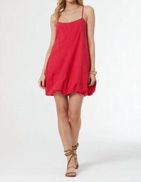 Young Fabulous & Broke - Women's Bulle Bubble Dress