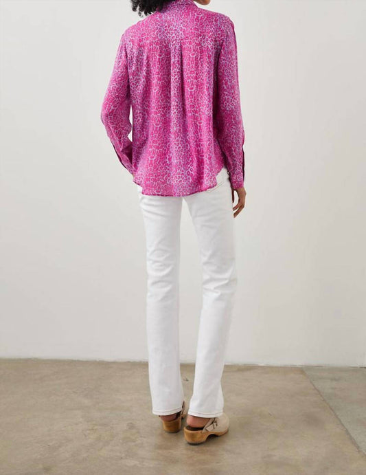 Rails - Josephine Shirt