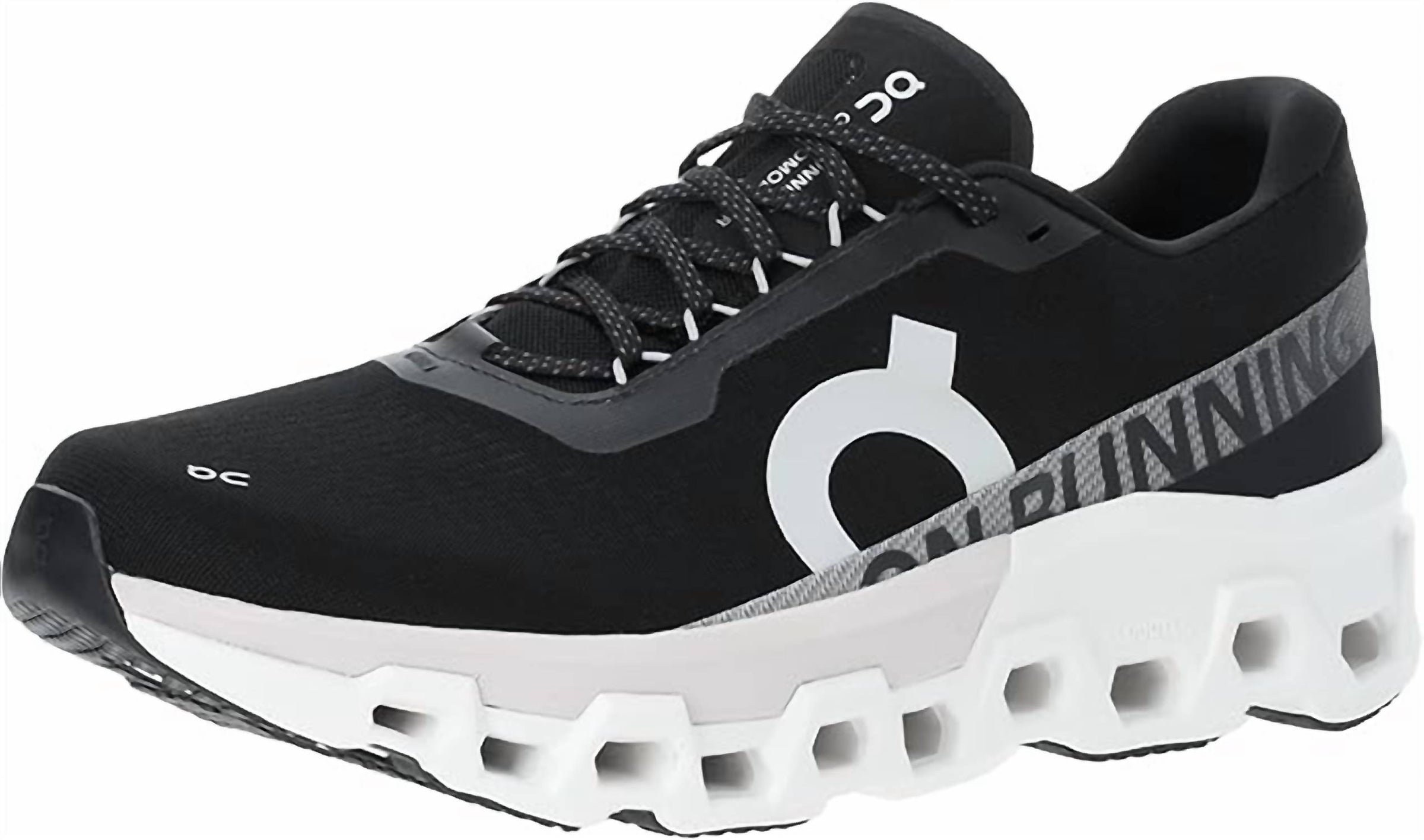 On Running - Men's Cloud Monster 2 Running Shoes