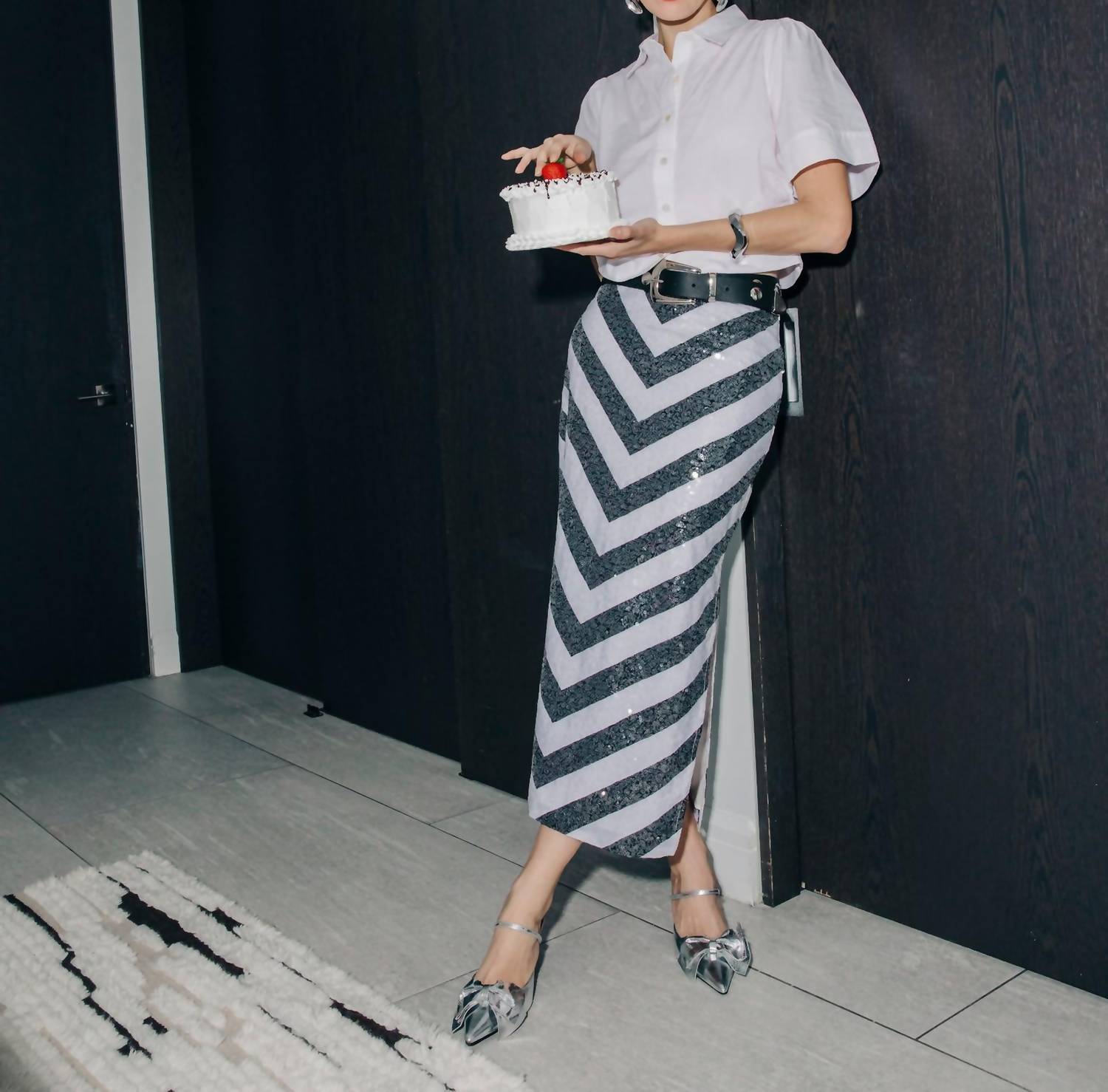 Love The Label - Sylvan Top
