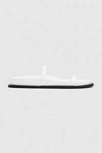St. Agni - Women's Double Strap Slide