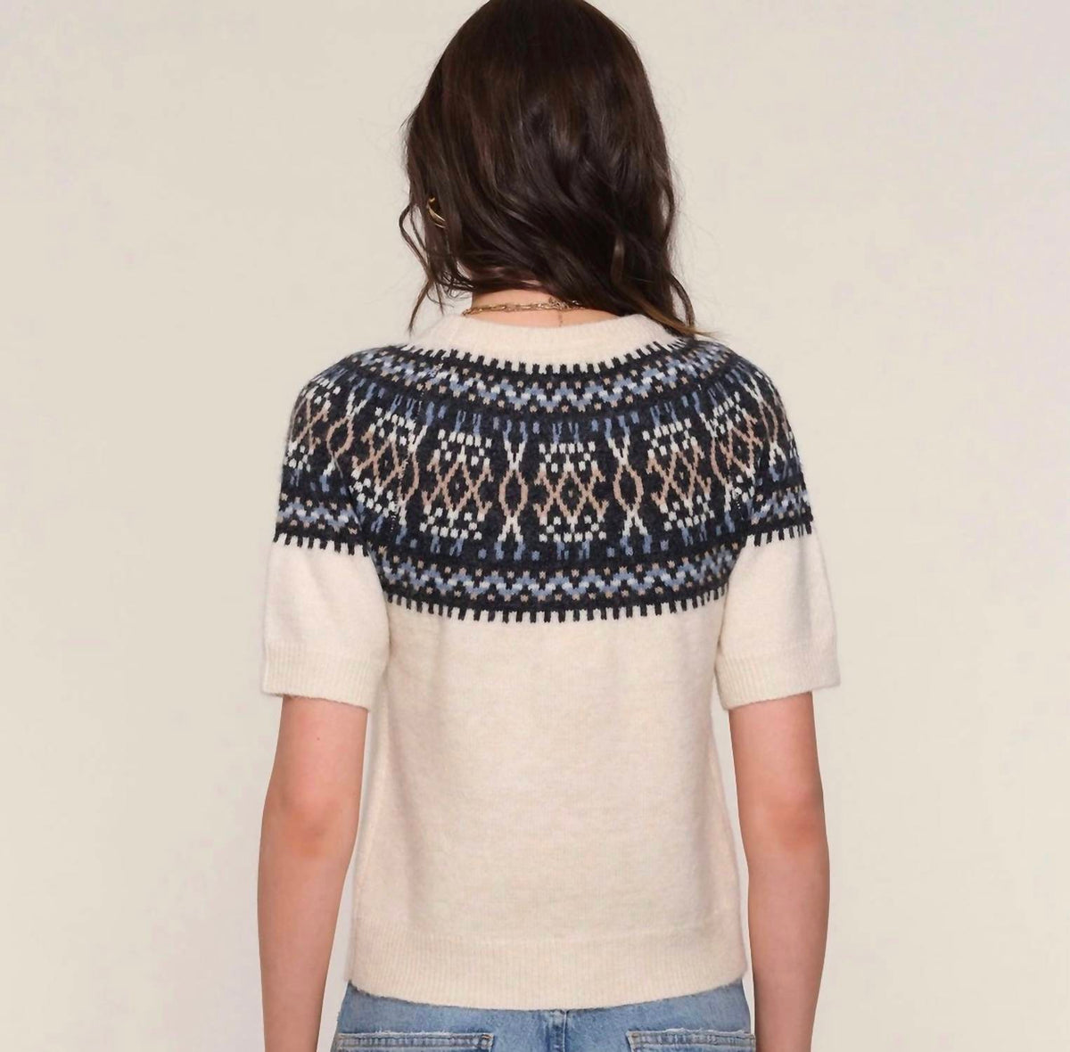 Heartloom - Ellery Sweater