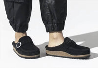 Birkenstock - Women's Buckley Shearling