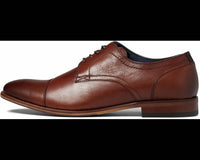 Florsheim - Men's Flex Cap Toe Oxford Shoes