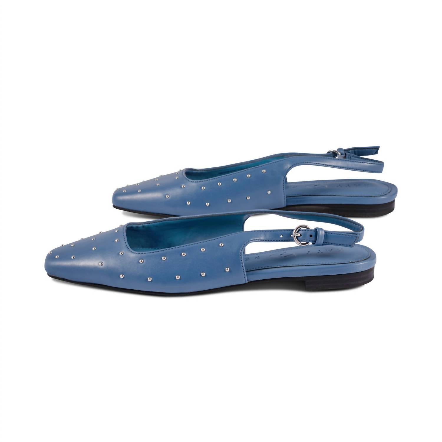 Katy Perry - Women's Confidant Slingback Flats