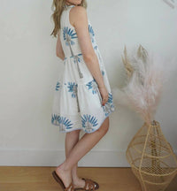 Nibi - Molly Mini Dress