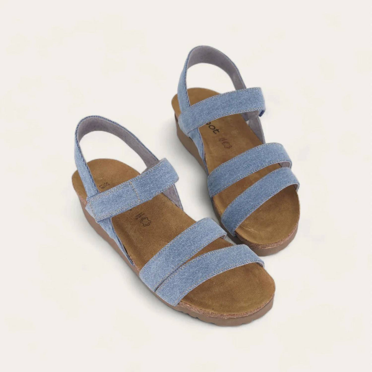 Naot - Women's Kayla Sandal