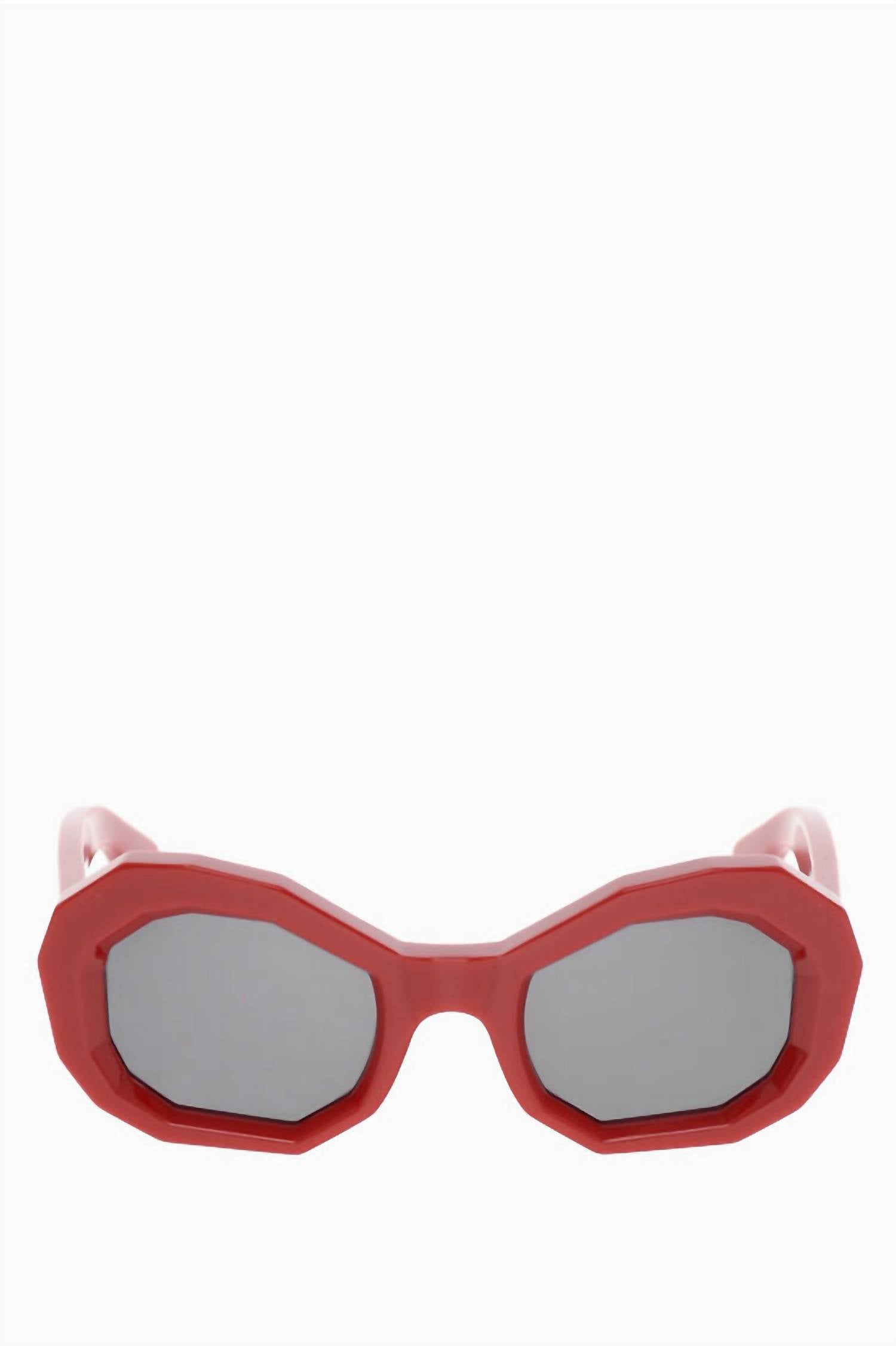 Amiri - Men's Honeycomb Sunglasses