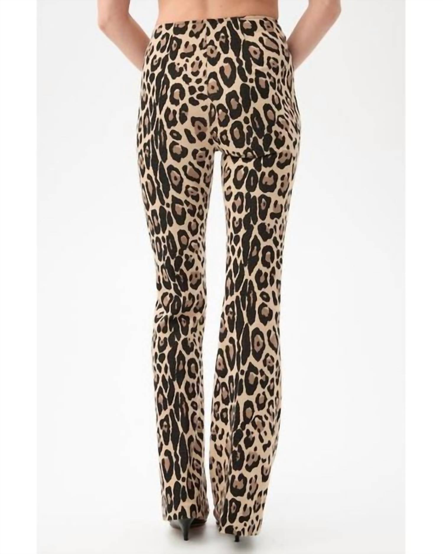 Trina Turk - Women's Multi Jacoba Pant