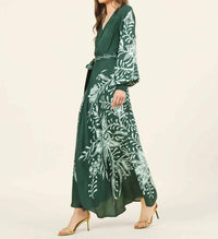 Omika - Lorelei Maxi Dress