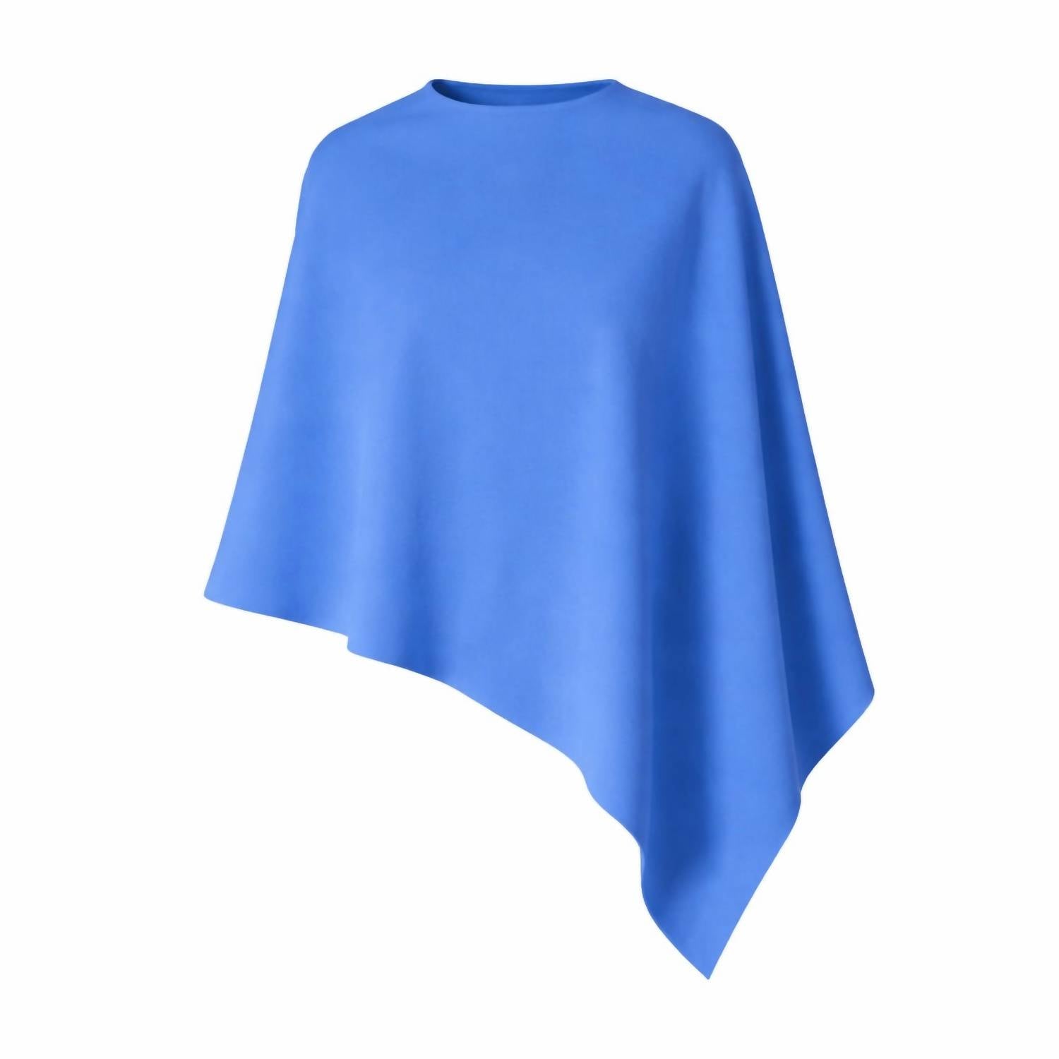 J'Envie/Eli - Toscana Elbow Length Pullover Poncho