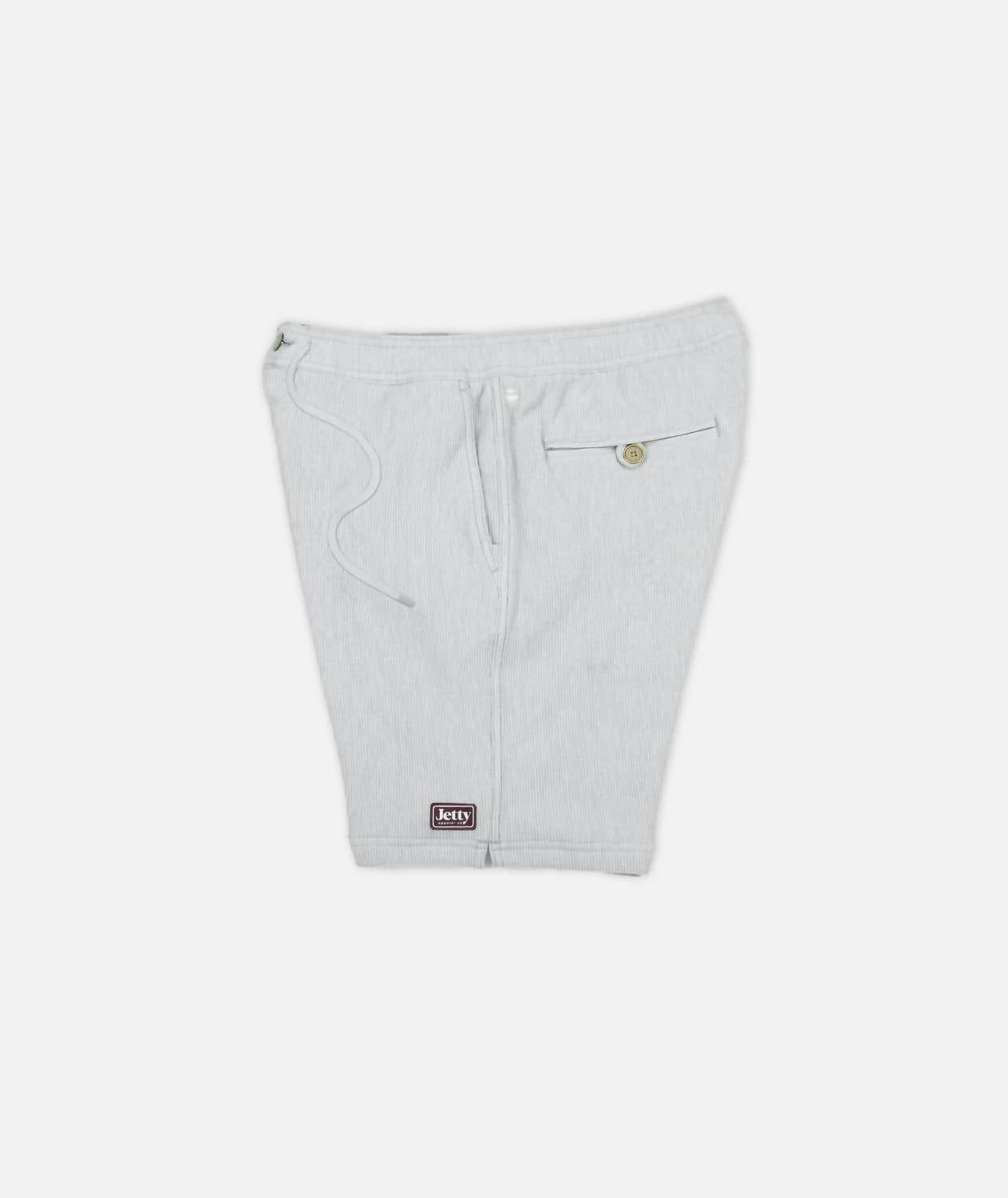 Jetty - Men's Fairview Cord Short