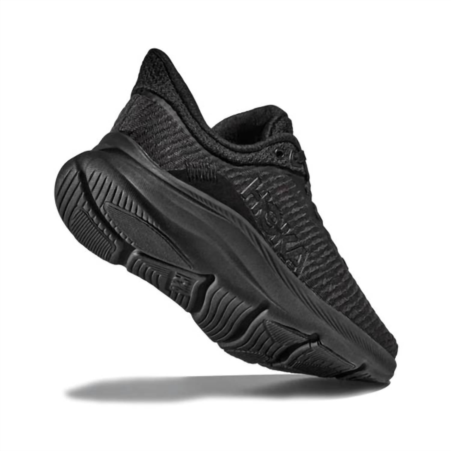 Hoka - Men Solimar Running Shoes